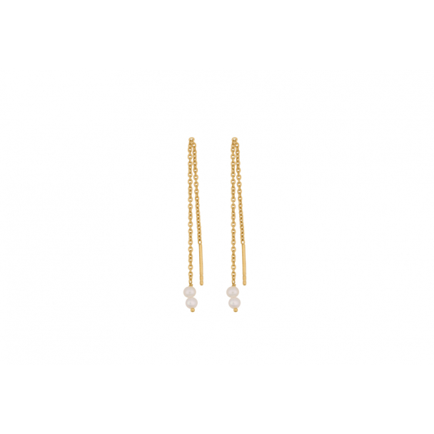 Ocean Dream Earchains