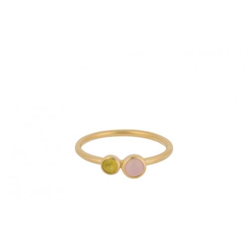 Pastel Sky Ring 