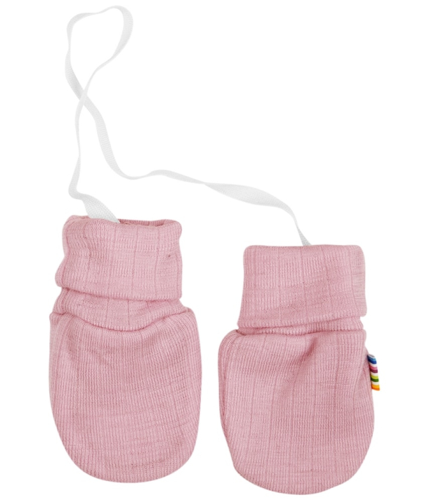 Votter Ull - Old Rose - Image 2