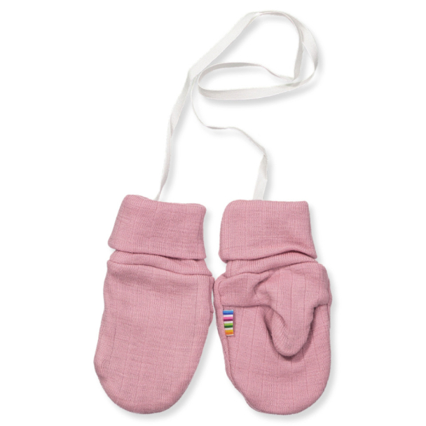 Votter Ull - Old Rose - Image 1