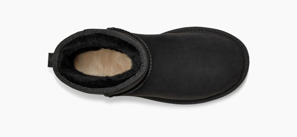 CLASSIC MINI II - BLACK - Image 5