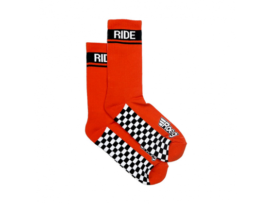 ROEG EARLY FINISH SOCKS 