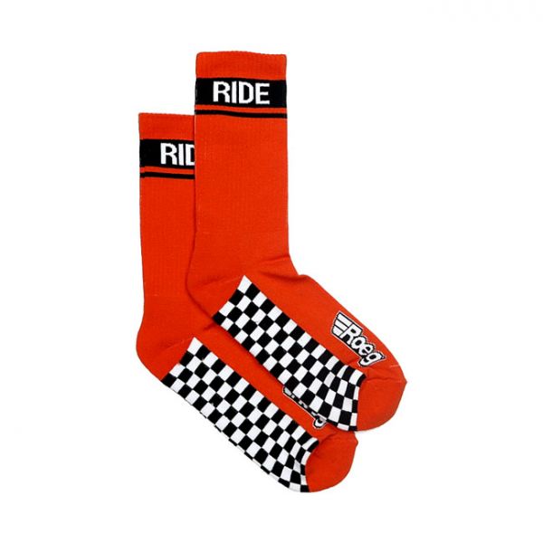 ROEG EARLY FINISH SOCKS 