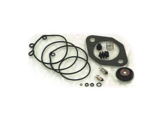 EXTENSIVE CARB REBUILD KIT, KEIHIN