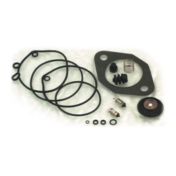 EXTENSIVE CARB REBUILD KIT, KEIHIN