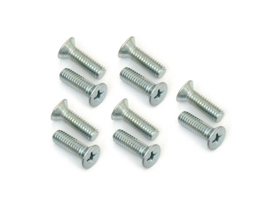 SCREW, PRIMARY CHAIN ANCHOR PLATE