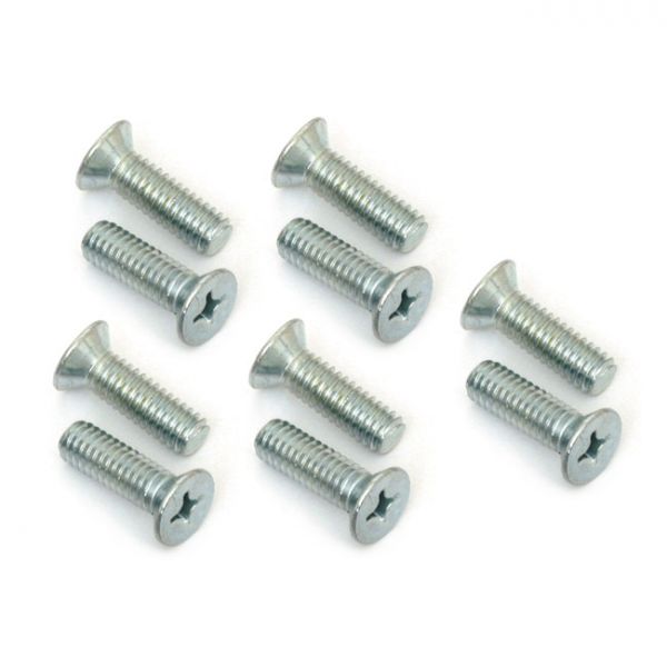 SCREW, PRIMARY CHAIN ANCHOR PLATE