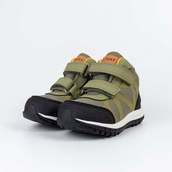 Kavat | Iggesund WP - Khaki
