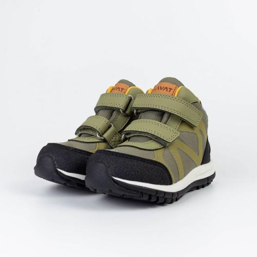 Kavat | Iggesund WP - Khaki