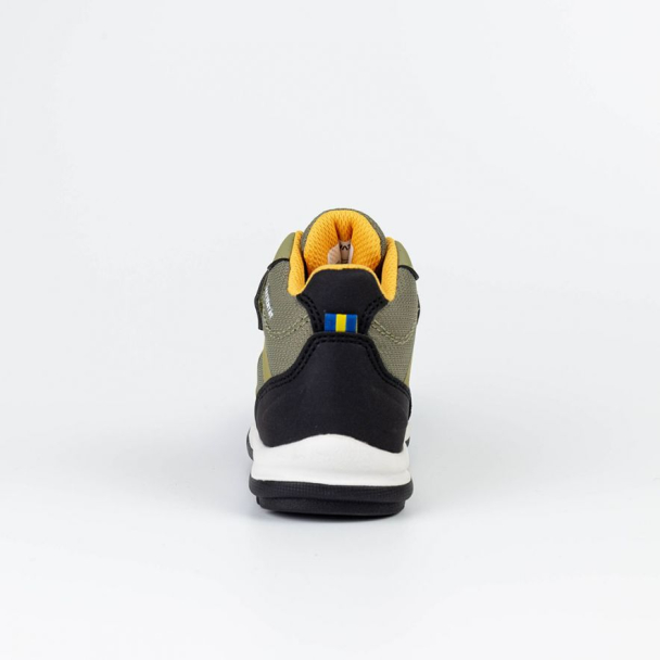 Iggesund WP - Khaki - Image 2