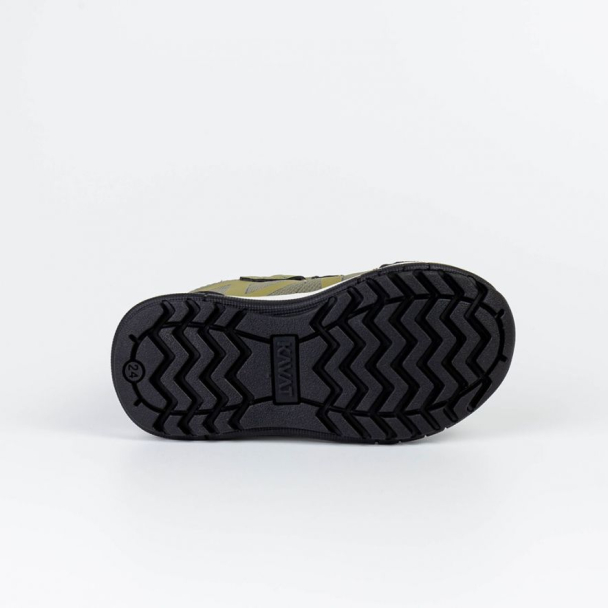 Iggesund WP - Khaki - Image 3