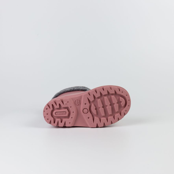 Gimo WP - Ash Rose - Image 3