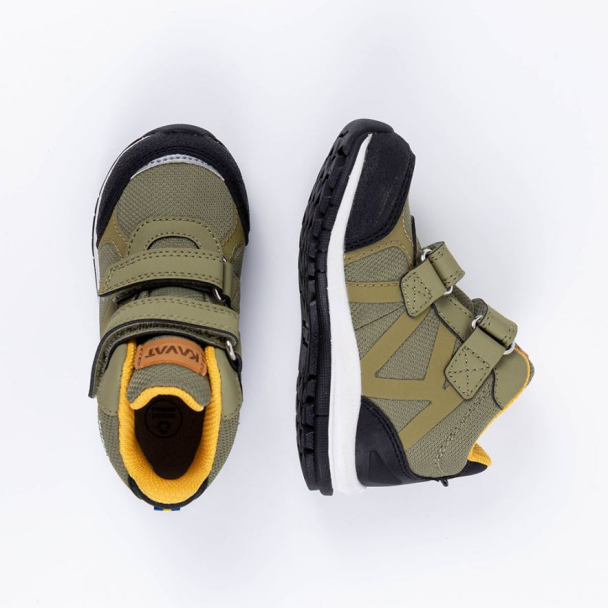 Iggesund WP - Khaki - Image 4