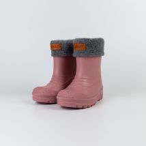 Gimo WP - Ash Rose