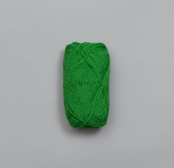 Rauma Finull Pt2 - 4018 Gressgrønn