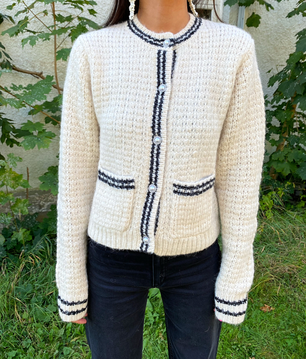 Vilma - Oatmeal - Image 1
