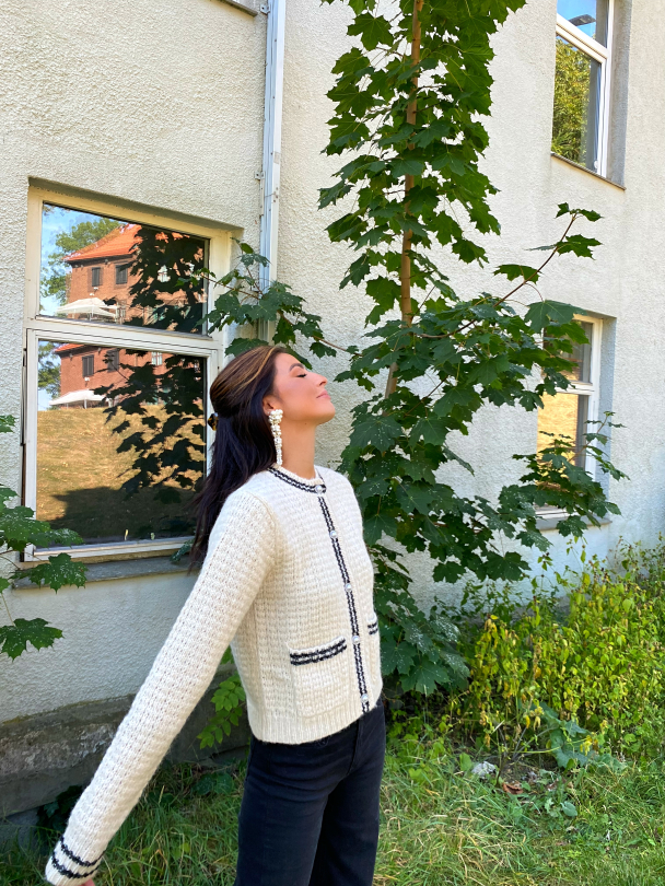 Vilma - Oatmeal - Image 4