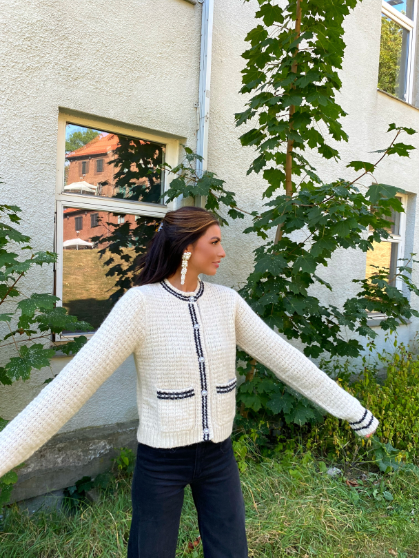 Vilma - Oatmeal - Image 5