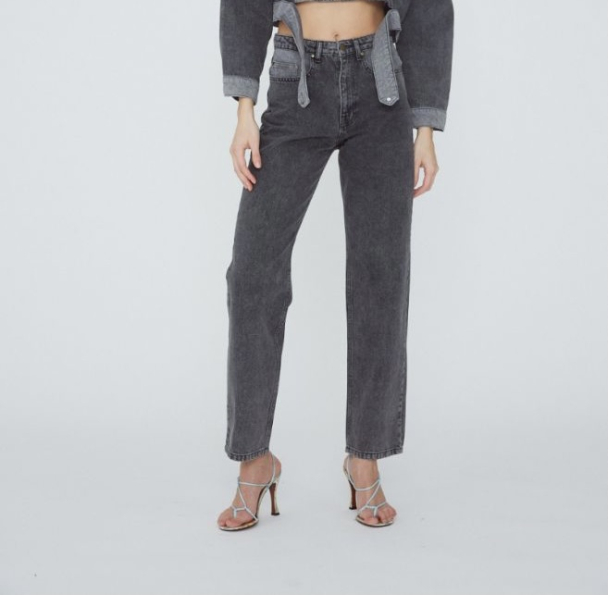 Betty Jeans - Castlerock Comb - Image 4