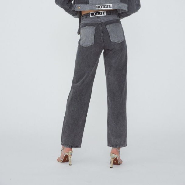 Betty Jeans - Castlerock Comb - Image 5