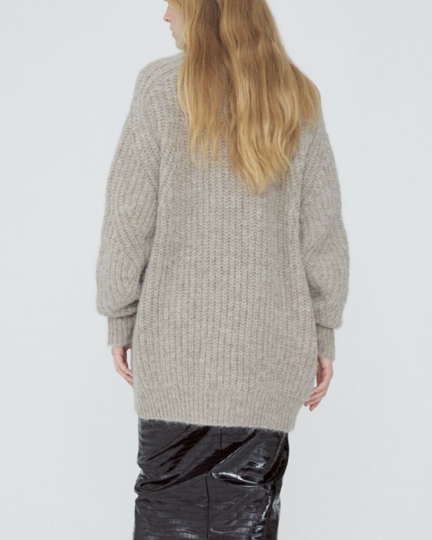 Brandy Jumper - Atmosphere - Image 4