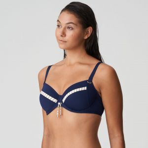 'Ocean mood' wire bikini top