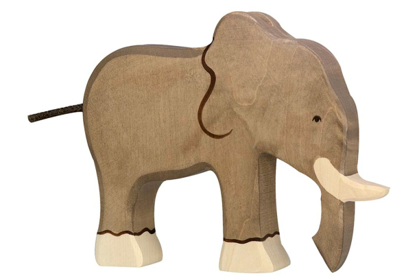Elefant