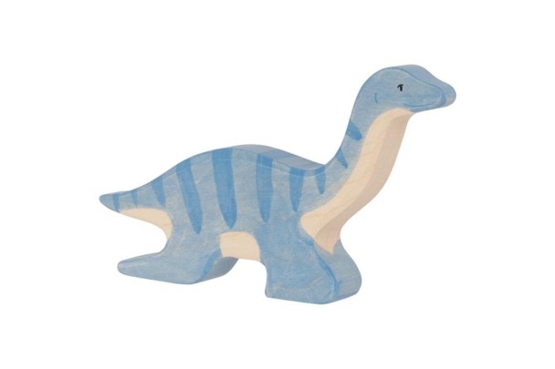 Plesiosaurus