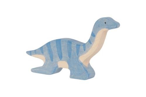 Holztiger | Plesiosaurus