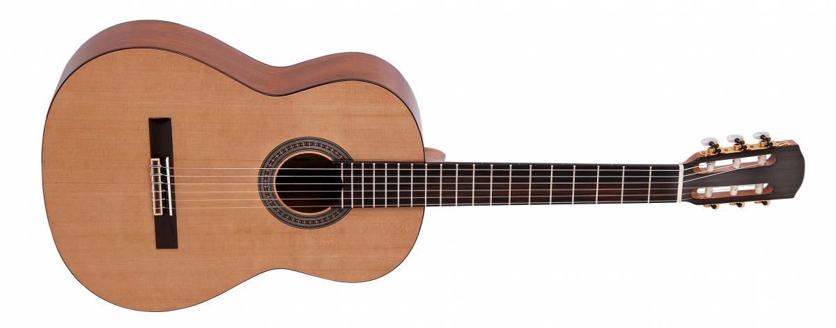 Morgan Guitar Model No.150