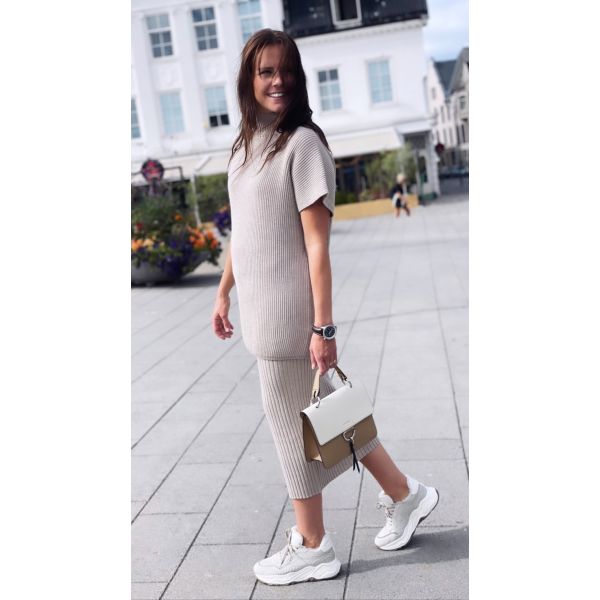 Boheme Skirt