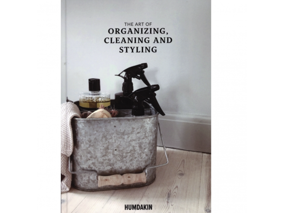 The art of organizing, cleaning and styling | Camilla Schram & Sara Aaen