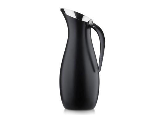 Kanne Rocks 1,7 liter Black