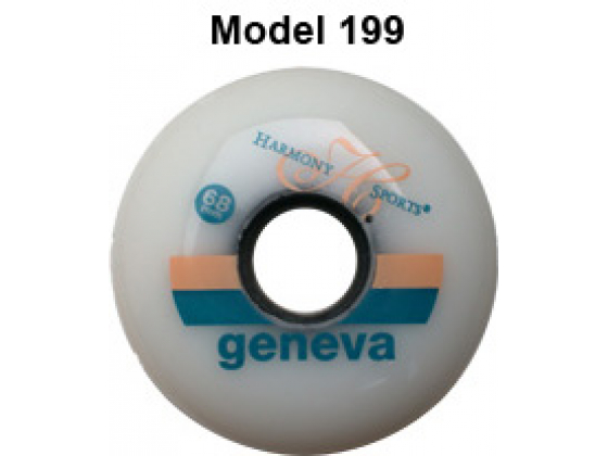 Geneva hjul PicSkates