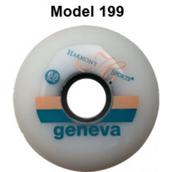 Geneva hjul PicSkates