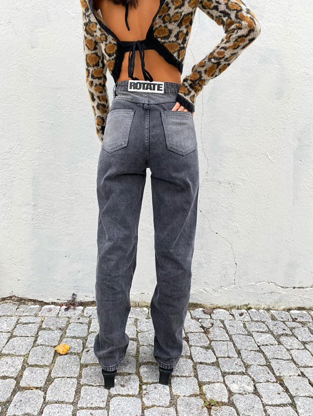 Betty Jeans - Castlerock Comb - Image 7