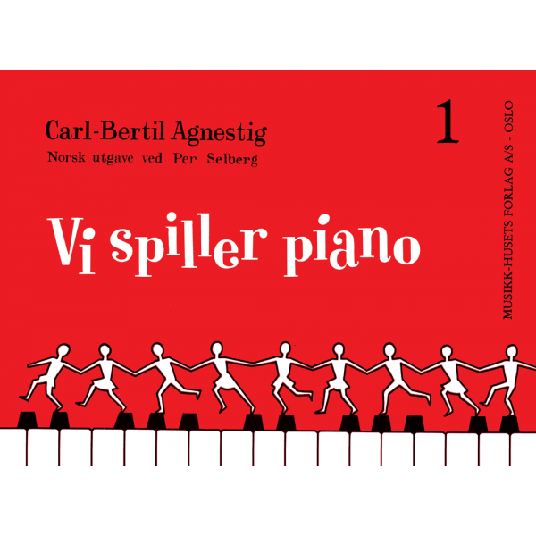 VI SPILLER PIANO 1 - NOTE