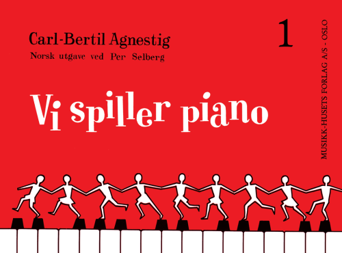 VI SPILLER PIANO 1 - NOTE