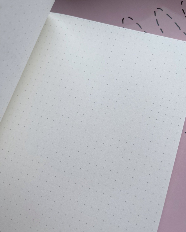 Knitting Journal - Petit Signature - Image 2