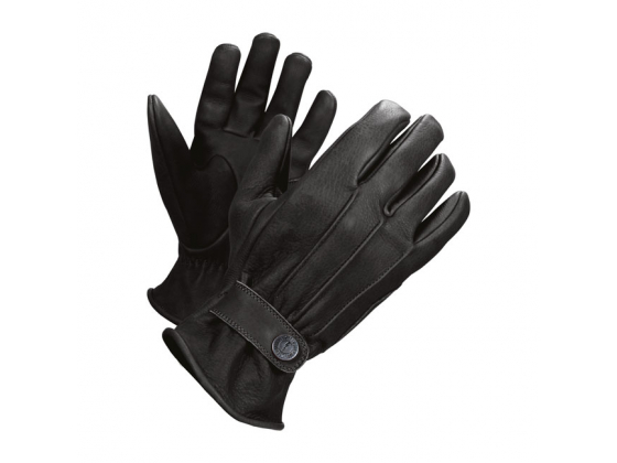 JOHN DOE GRINDER GLOVES BLACK