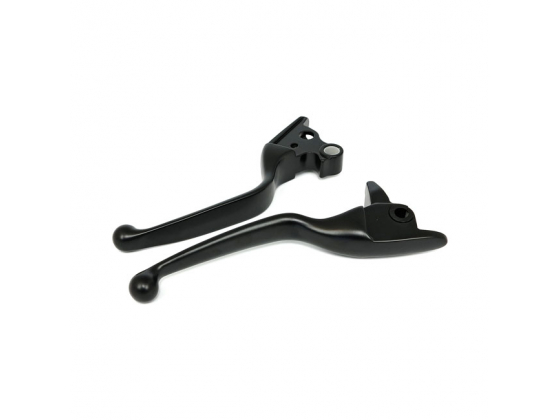 HANDLEBAR LEVER KIT, WIDE BLADE