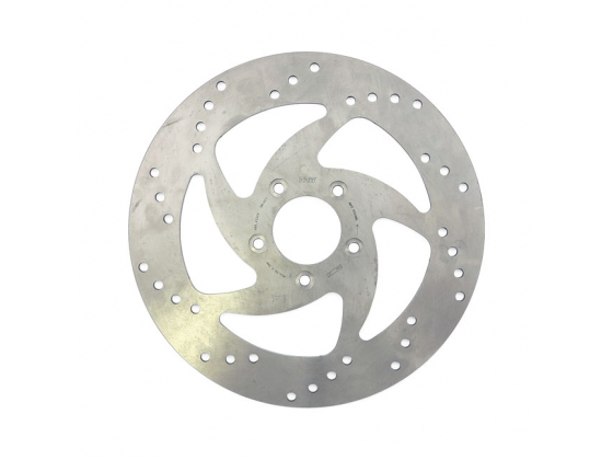 TRW BRAKE ROTOR SWING 11.5", FRONT LEFT