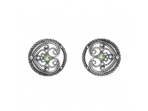 MALER LITEN M/KRYSTALL, PAR