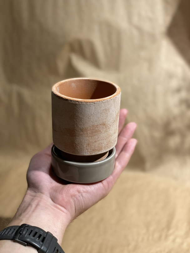 Hoff Pot potte + underskål - Image 28