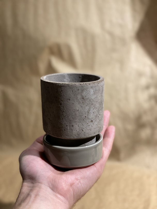 Hoff Pot potte + underskål - Image 30