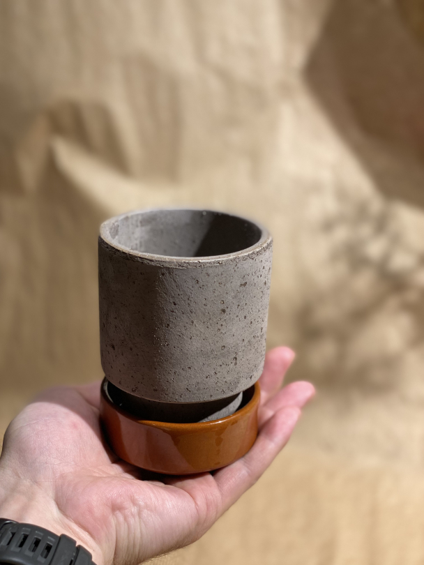 Hoff Pot potte + underskål - Image 32