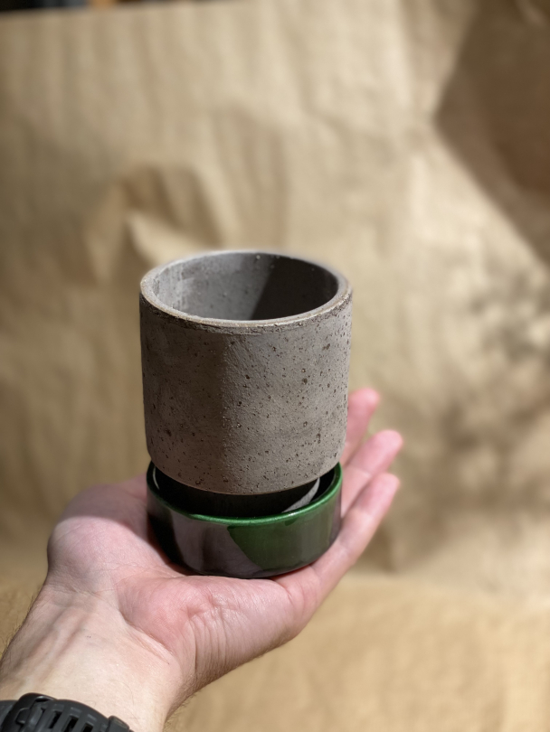 Hoff Pot potte + underskål - Image 33