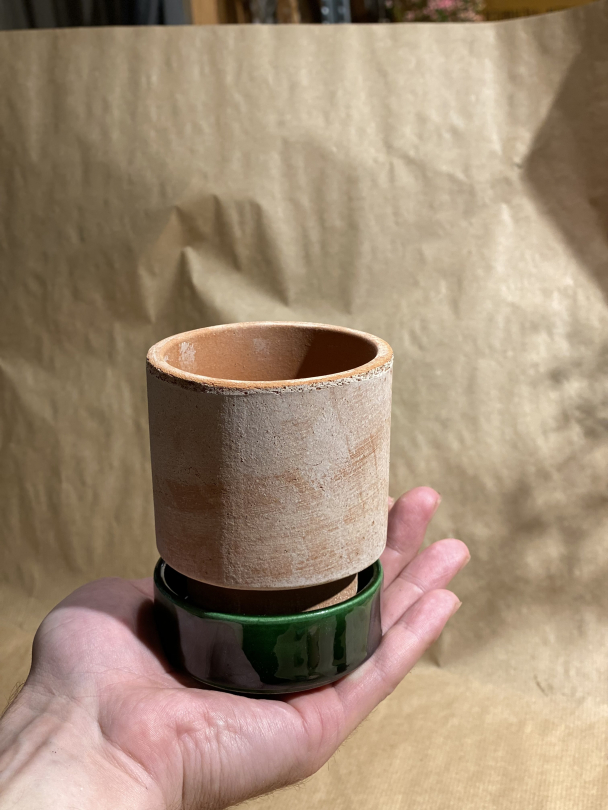 Hoff Pot potte + underskål - Image 35