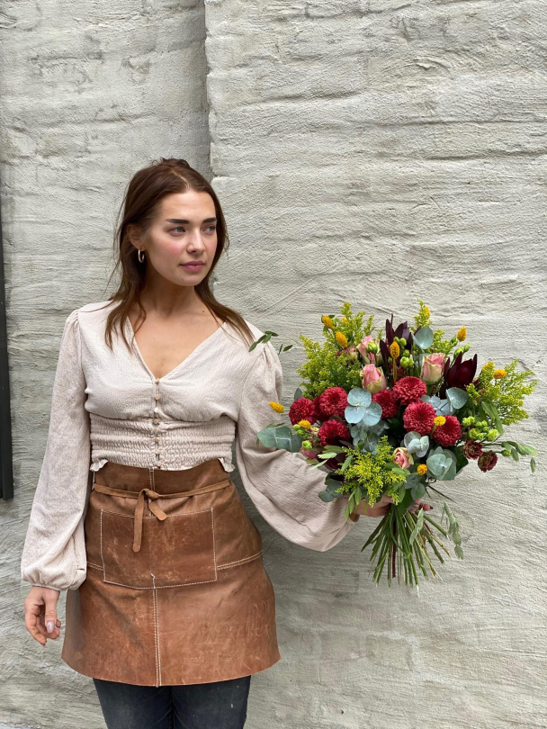 Høstbukett - sterk og kraftfull - Image 11