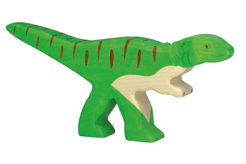 Holztiger | Allosaurus